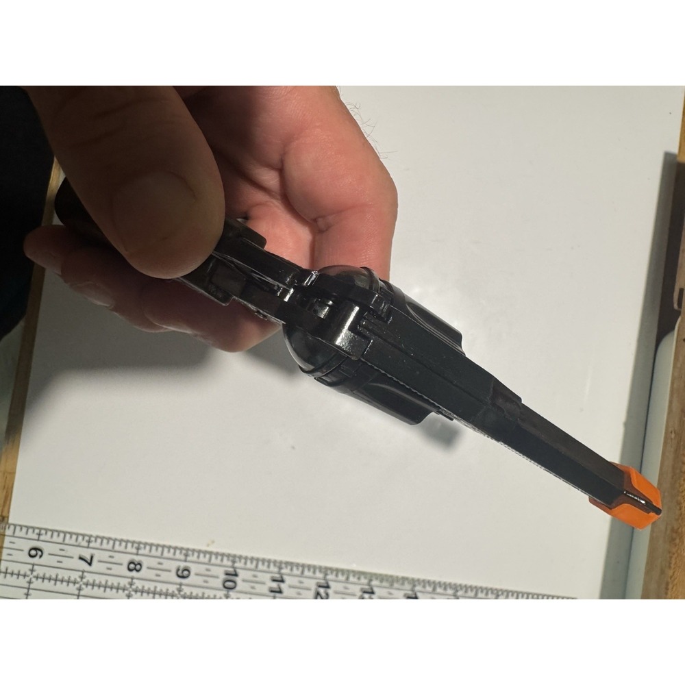 Parris Toys Cap Gun - Picture 8 of 8